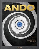 Ando. Complete Works 1975-Today. 2023 Edition