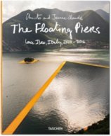 Christo and Jeanne-Claude : The Floating Piers