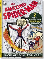 Marvel Comics Library. Spider-Man. 1962–1964