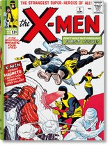 Marvel Comics Library : X-Men. 1963–1966
