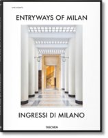 Entryways of Milan