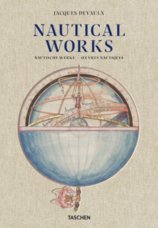 Jacques Devaulx. Nautical Works