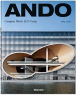 Ando Complete Works 1975-today