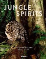 Jungle Spirits