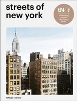 Streets of New York