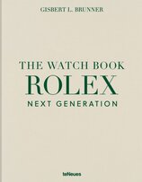 The Watch Book Rolex: Next Generation