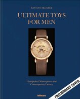Ultimate Toys for Men