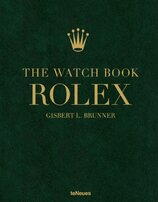 The Watch Book Rolex: 4th Revised Edition