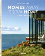 Modern Living Homes Away from Home