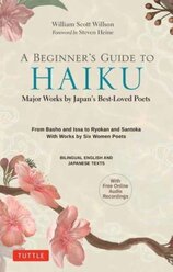 A Beginner's Guide to Japanese Haiku