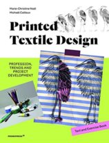 Printed Textile Design: Profession, Trends and Project Development