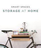 Smart Spaces Storage at Home