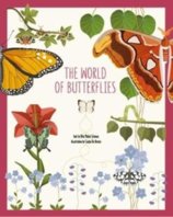 The World Of Butterflies