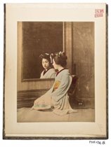 The Yokohama School: Photography in 19th-century Japan