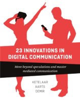 26 Innovations in Digital Communication