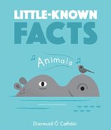 Little known Facts  Animals