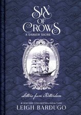 Six of Crows
