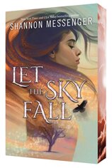 Let the Sky Fall