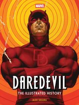 Marvels Daredevil: The Illustrated History