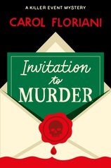 Invitation to Murder