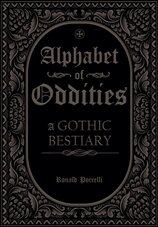 Alphabet of Oddities