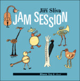 Jam Session - Jiří Slíva