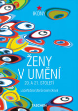 Ženy v umění 20. a 21. století