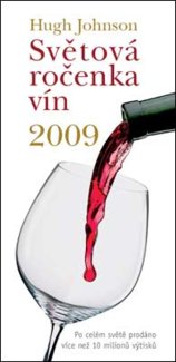 Světová ročenka vín 2009