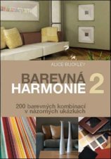 Barevná harmonie 2