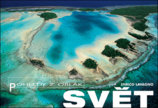 Svet: Pohledy z oblak