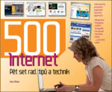 Internet: 500 rad, tipu a technik
