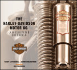 The Harley-Davidson Motor Co.