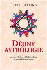 Dějiny astrologie