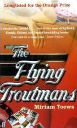 Flying Troutmans