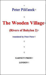 Wooden Village Rivers of Babylon 2