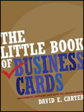 Little Book of Business Cards