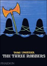 Three Robbers