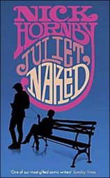 Juliet, Naked pb