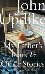 My Father's Tears and