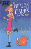 Princess Diaries: Give me Five