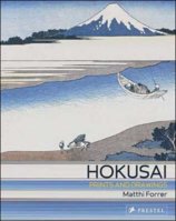 Hokusai Prints and Drawnings