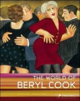 World of Beryl Cook
