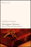 Mosignor Quixote