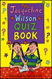 Jacqueline Wilson Quiz Book