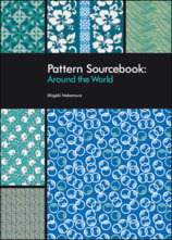 Pattern Sourcebook Around World