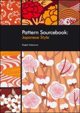 Pattern Sourcebook Japanese Style