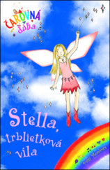 Stella, trblietková víla