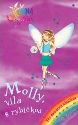 Molly, víla s rybičkou