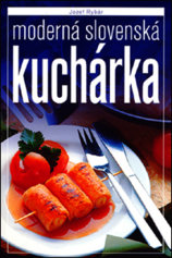 Slovenská kuchárka