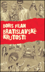 Bratislavské krutosti